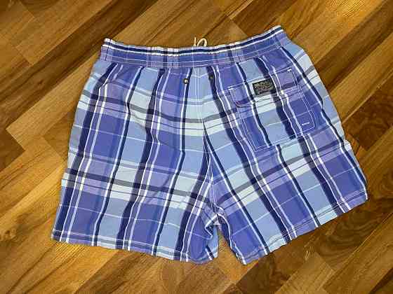 Шорты Polo Ralph Lauren. Донецк