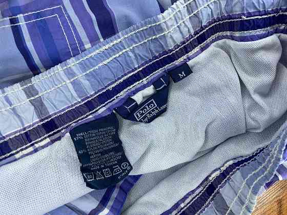 Шорты Polo Ralph Lauren. Донецк