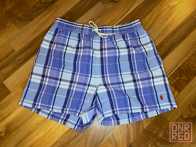 Шорты Polo Ralph Lauren. Донецк - изображение 1