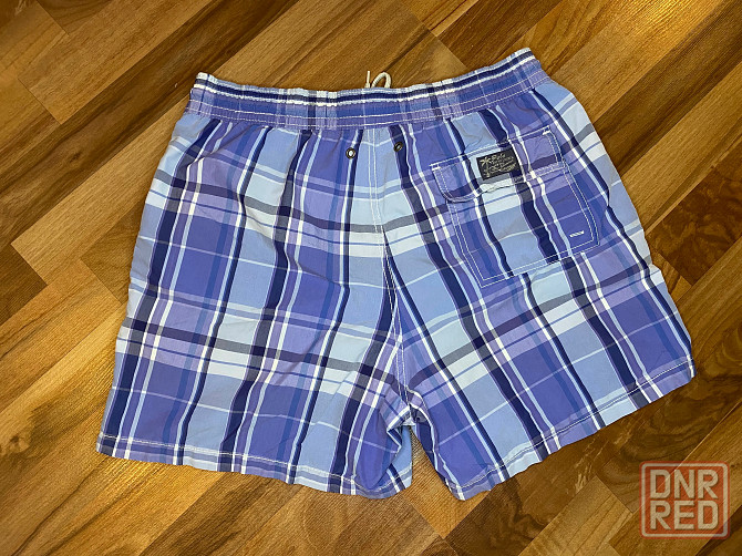 Шорты Polo Ralph Lauren. Донецк - изображение 2