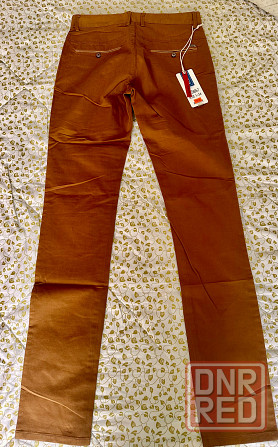 Мужские (подростковые) брюки (джинсы) Донецк - изображение 2