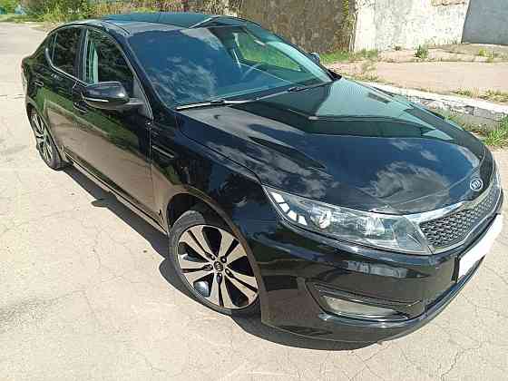 Kia Optima TF Енакиево