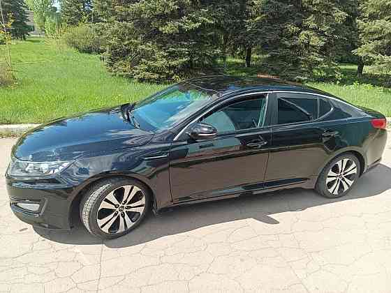 Kia Optima TF Енакиево