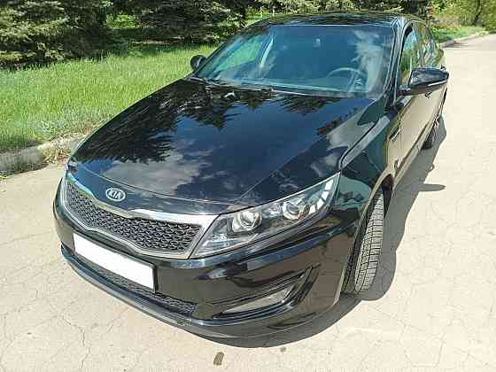 Kia Optima TF Енакиево