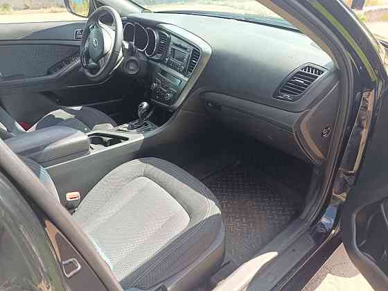 Kia Optima TF Енакиево