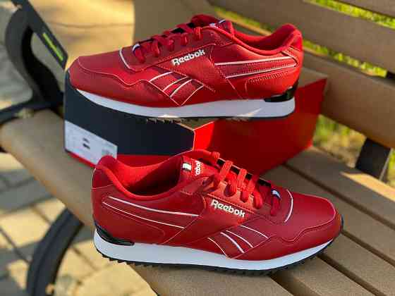 Кроссовки Reebok. Оригинал Донецк