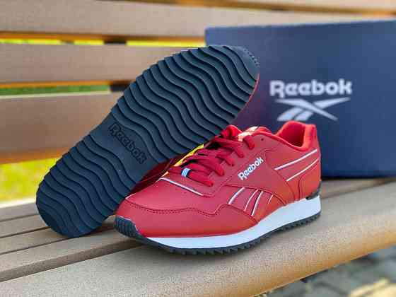 Кроссовки Reebok. Оригинал Донецк