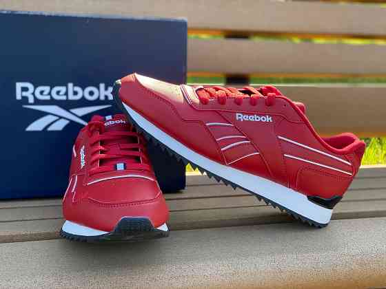 Кроссовки Reebok. Оригинал Донецк