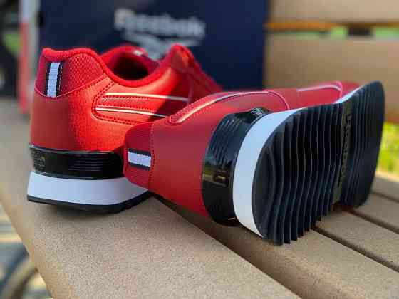 Кроссовки Reebok. Оригинал Донецк