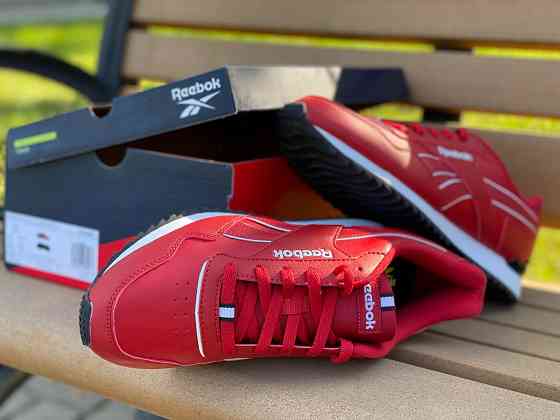 Кроссовки Reebok. Оригинал Донецк