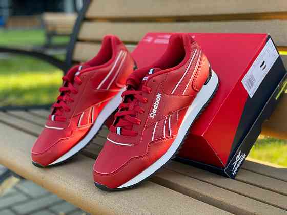Кроссовки Reebok. Оригинал Донецк