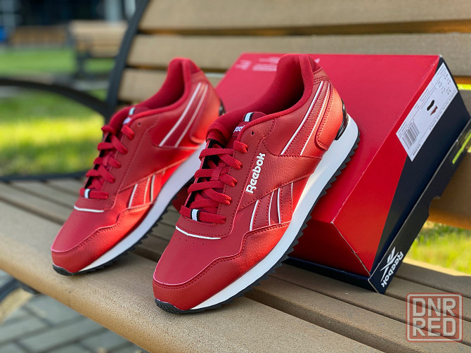 Кроссовки Reebok. Оригинал Донецк - изображение 1