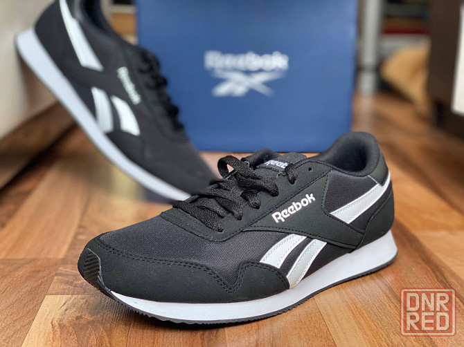 Кроссовки Reebok.Оригинал. Донецк - изображение 5