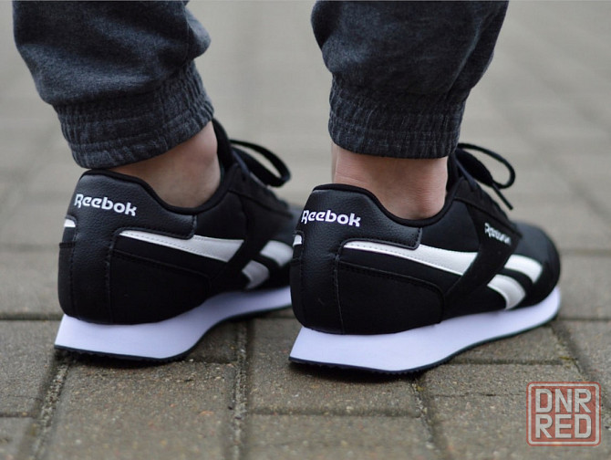 Кроссовки Reebok.Оригинал. Донецк - изображение 3