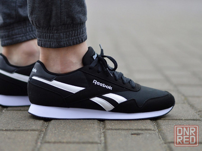 Кроссовки Reebok.Оригинал. Донецк - изображение 2