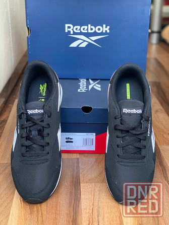Кроссовки Reebok.Оригинал. Донецк - изображение 6