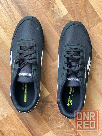 Кроссовки Reebok.Оригинал. Донецк - изображение 7