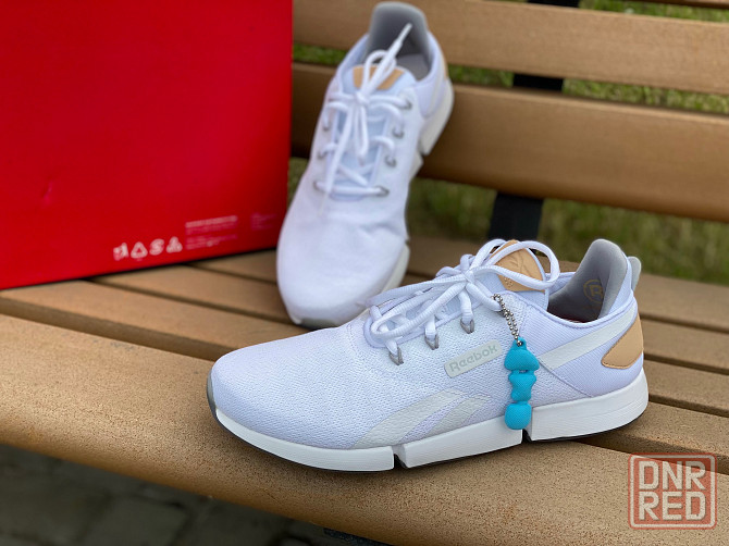 Кроссовки Reebok DailyFit DMX. Донецк - изображение 4