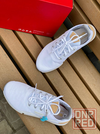 Кроссовки Reebok DailyFit DMX. Донецк - изображение 2