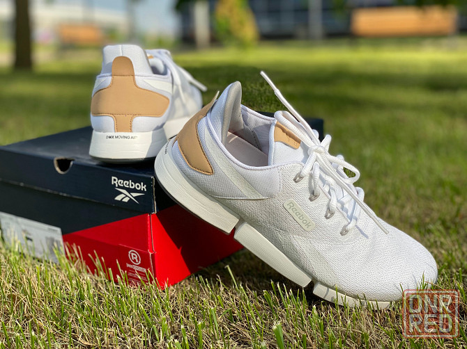 Кроссовки Reebok DailyFit DMX. Донецк - изображение 3
