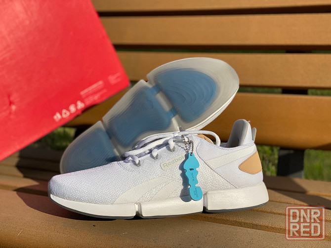 Кроссовки Reebok DailyFit DMX. Донецк - изображение 5