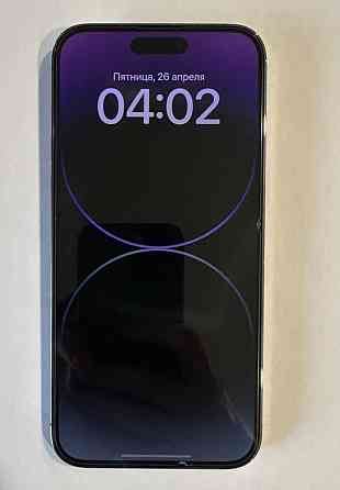 Iphone 14 Pro Max 1 Tb Донецк