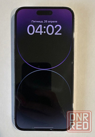Iphone 14 Pro Max 1 Tb Донецк - изображение 1