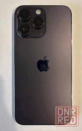 Iphone 14 Pro Max 1 Tb Донецк - изображение 3