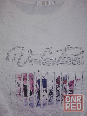 Красивая кофта "Valentine"! Донецк - изображение 5