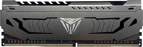 Оперативная память 16gb -X2 DDR4 8Гб Patriot Viper Steel -28800 Мб/c, 3600 МГц, Макеевка