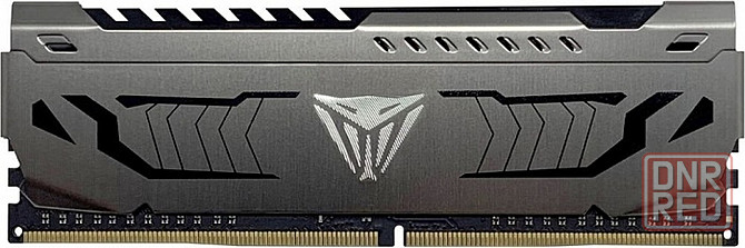 Оперативная память 16gb -X2 DDR4 8Гб Patriot Viper Steel -28800 Мб/c, 3600 МГц, Макеевка - изображение 1