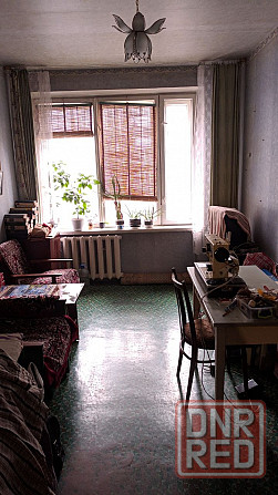 Продам 3-х комнатную квартиру в Ворошиловском р-не Донецк - изображение 3