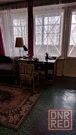 Продам 3-х комнатную квартиру в Ворошиловском р-не Донецк - изображение 1