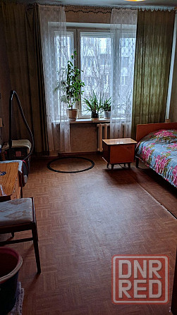 Продам 3-х комнатную квартиру в Ворошиловском р-не Донецк - изображение 4