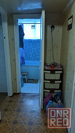 Продам 3-х комнатную квартиру в Ворошиловском р-не Донецк - изображение 5