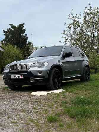BMW X5 E70 3.5D Донецк