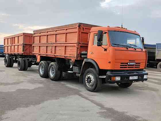 Продам грузовик Камаз 45143 , 2009 год. Амвросиевка