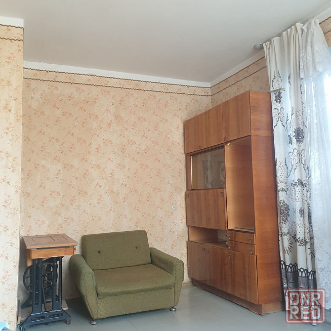 Продам однокомнатную квартиру в Харцызске Харцызск - изображение 3