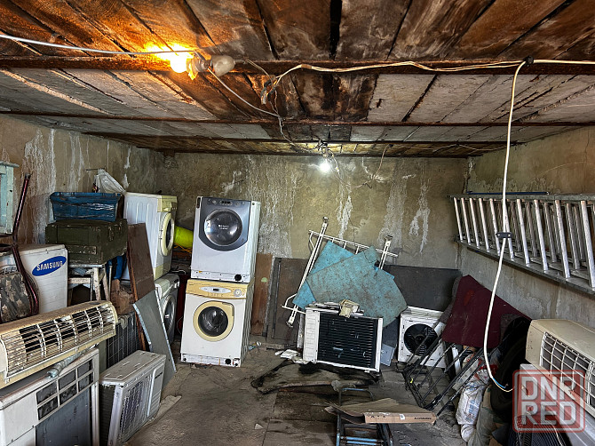 Продается гараж Донецк - изображение 5