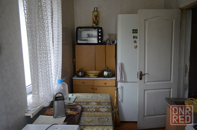 Продается крепкий дом.75 метров.17 соток.Хорошее предложение Макеевка - изображение 8