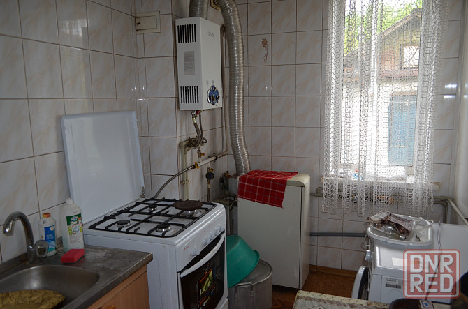 Продается крепкий дом.75 метров.17 соток.Хорошее предложение Макеевка - изображение 9