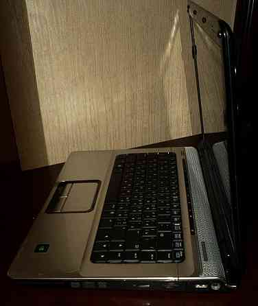 Ноутбук HP DV 6700 на intel core duo,HDMI Донецк