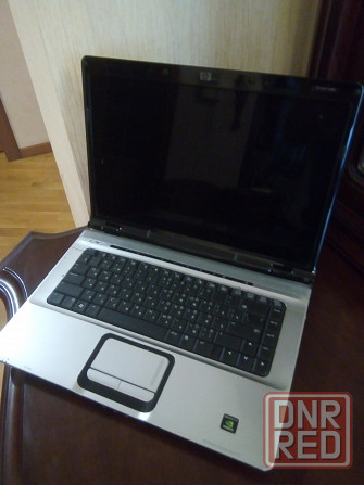 Ноутбук HP DV 6700 на intel core duo,HDMI Донецк - изображение 1