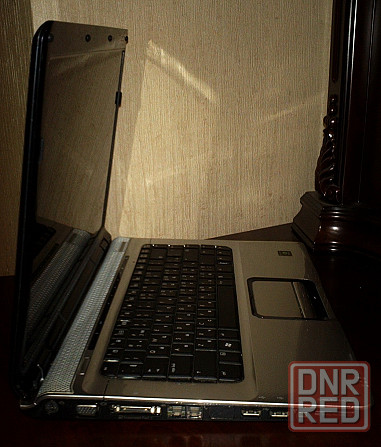 Ноутбук HP DV 6700 на intel core duo,HDMI Донецк - изображение 2