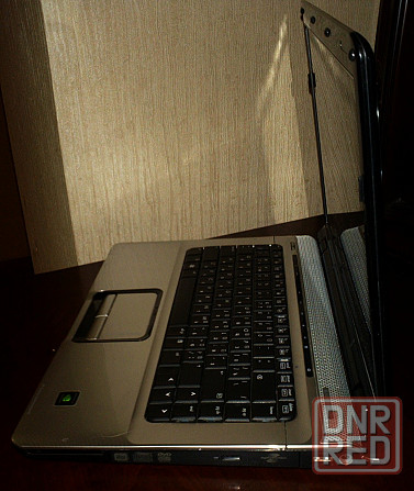 Ноутбук HP DV 6700 на intel core duo,HDMI Донецк - изображение 3