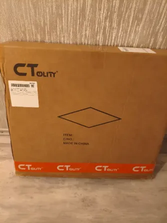 Солнечная панель CTOLITY SP400N 400 Вт Донецк