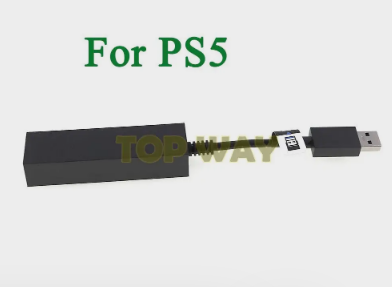 адаптер виртуальной реальности для PS5. Донецк