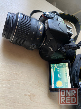 Продам Nikon D5100 + сумка Макеевка - изображение 3