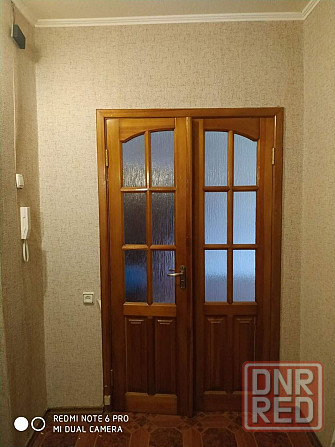 Продам 2к квартиру на Донском Донецк - изображение 12