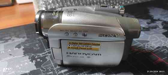 Видеокамера SONY DCR-HC36 Донецк